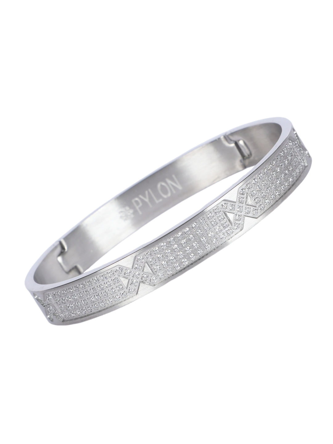 Vitalis Kada In Silver