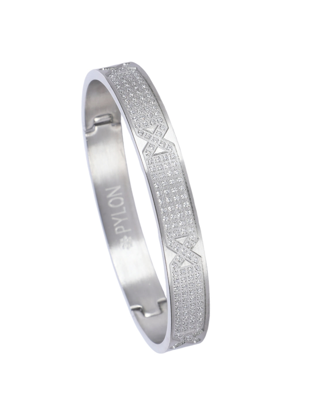 Vitalis Kada In Silver