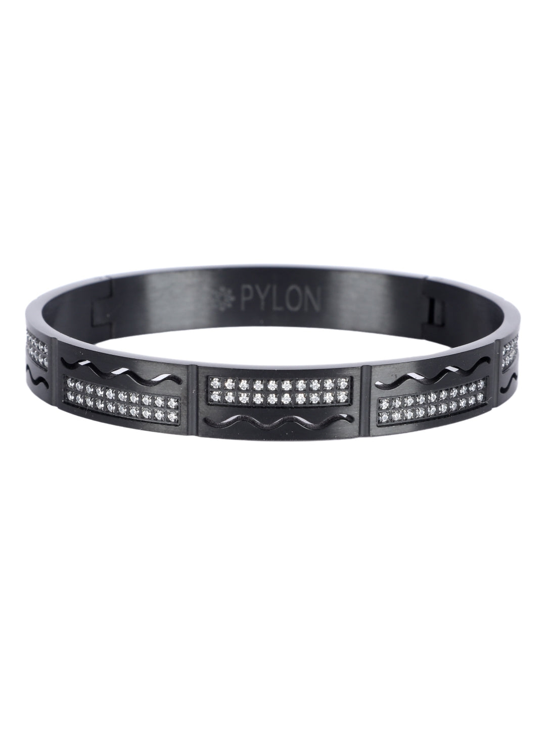 Chrono Kada In Black
