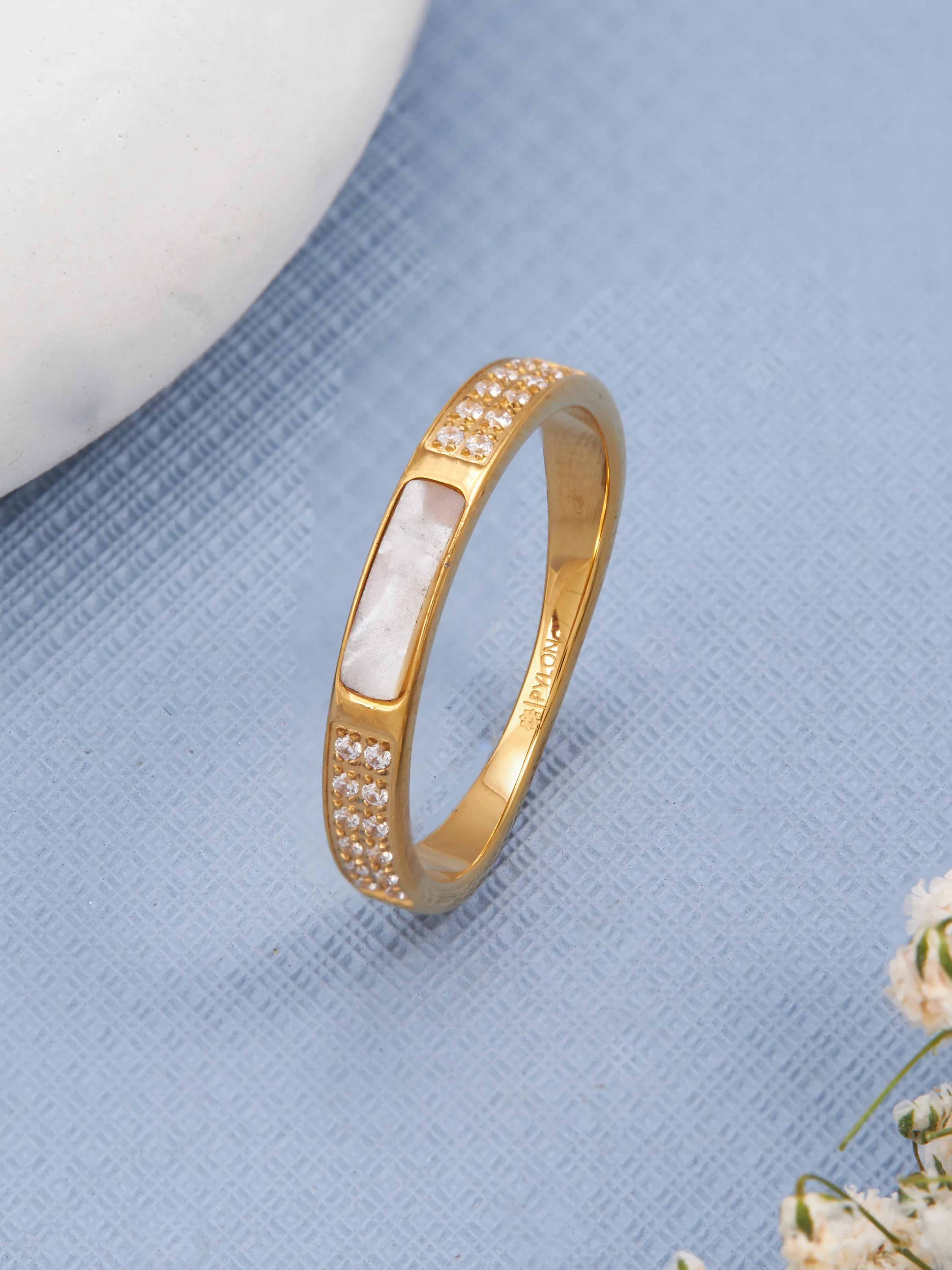 Timeless Rings