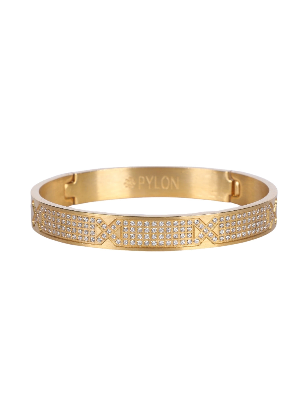 Vitalis Kada In Gold