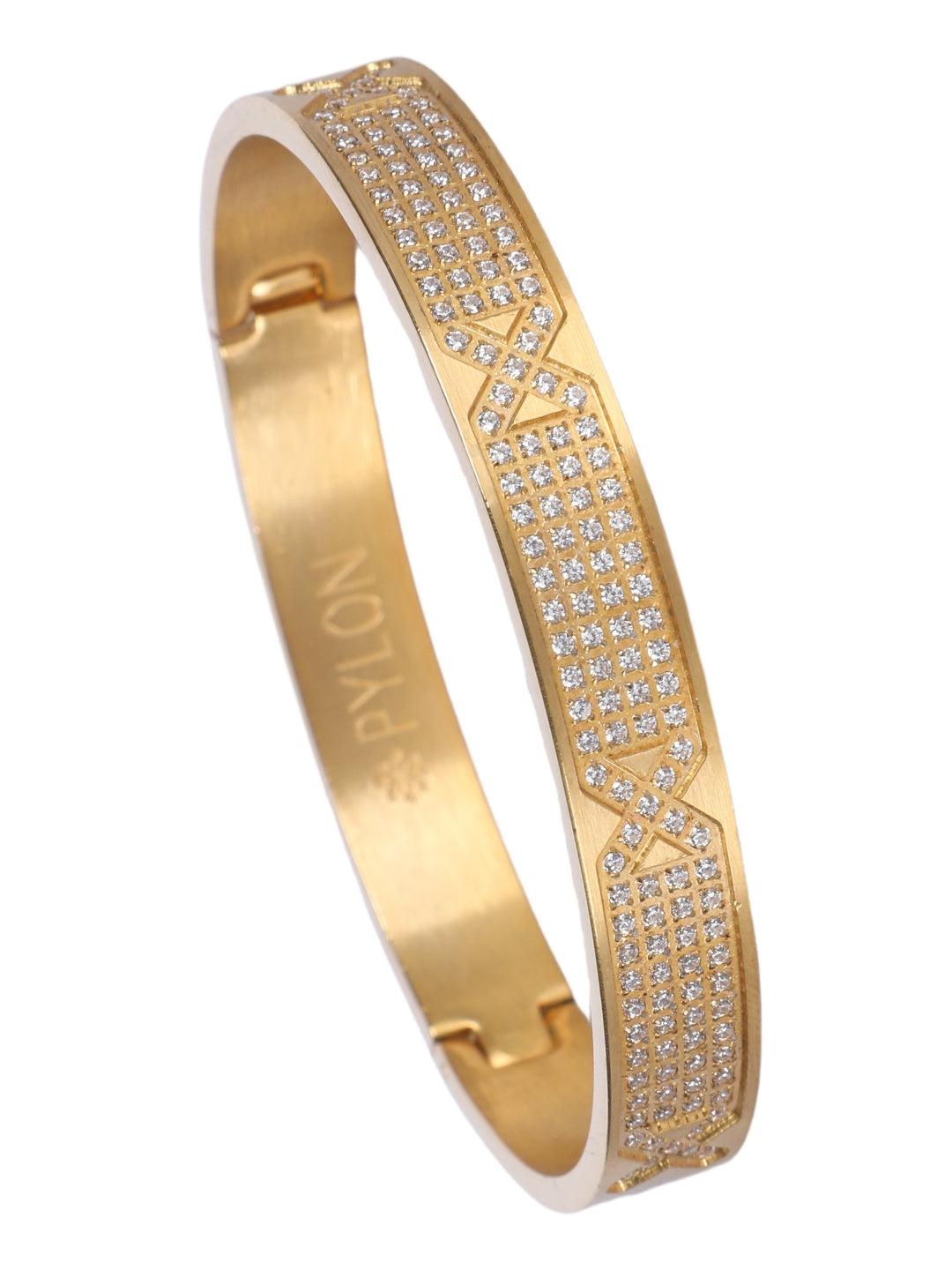 Vitalis Kada In Gold