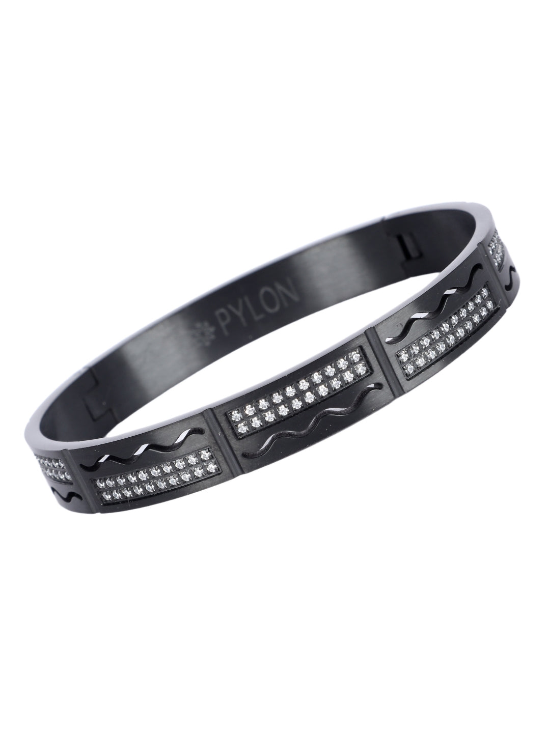 Chrono Kada In Black