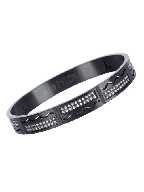 Chrono Kada In Black