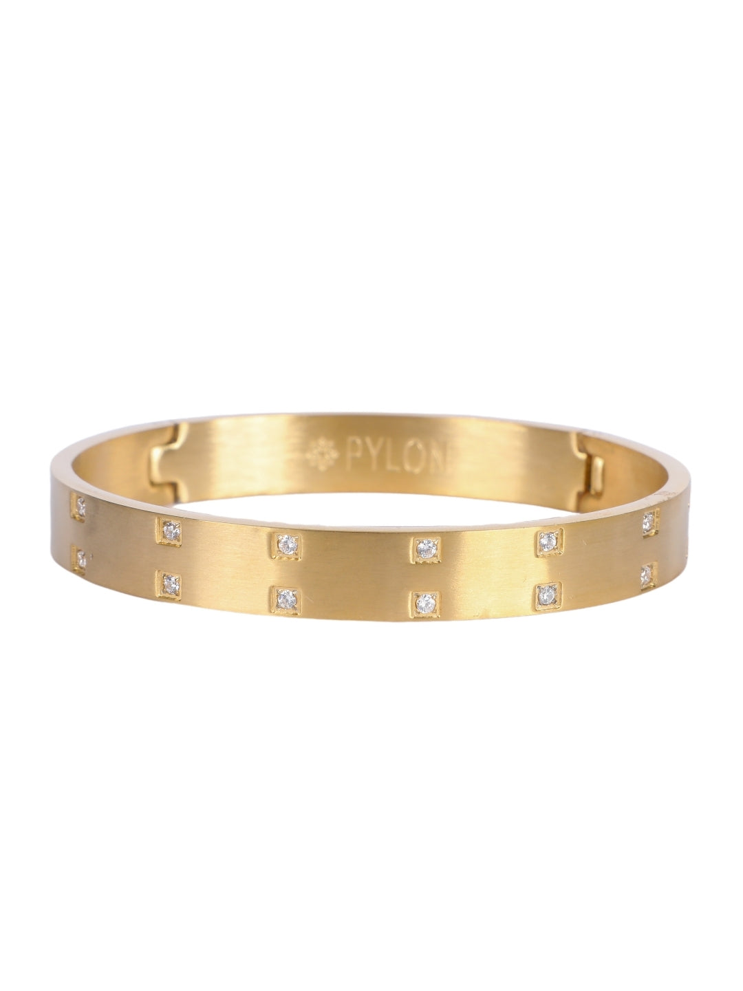 Golden Maverick Cuff