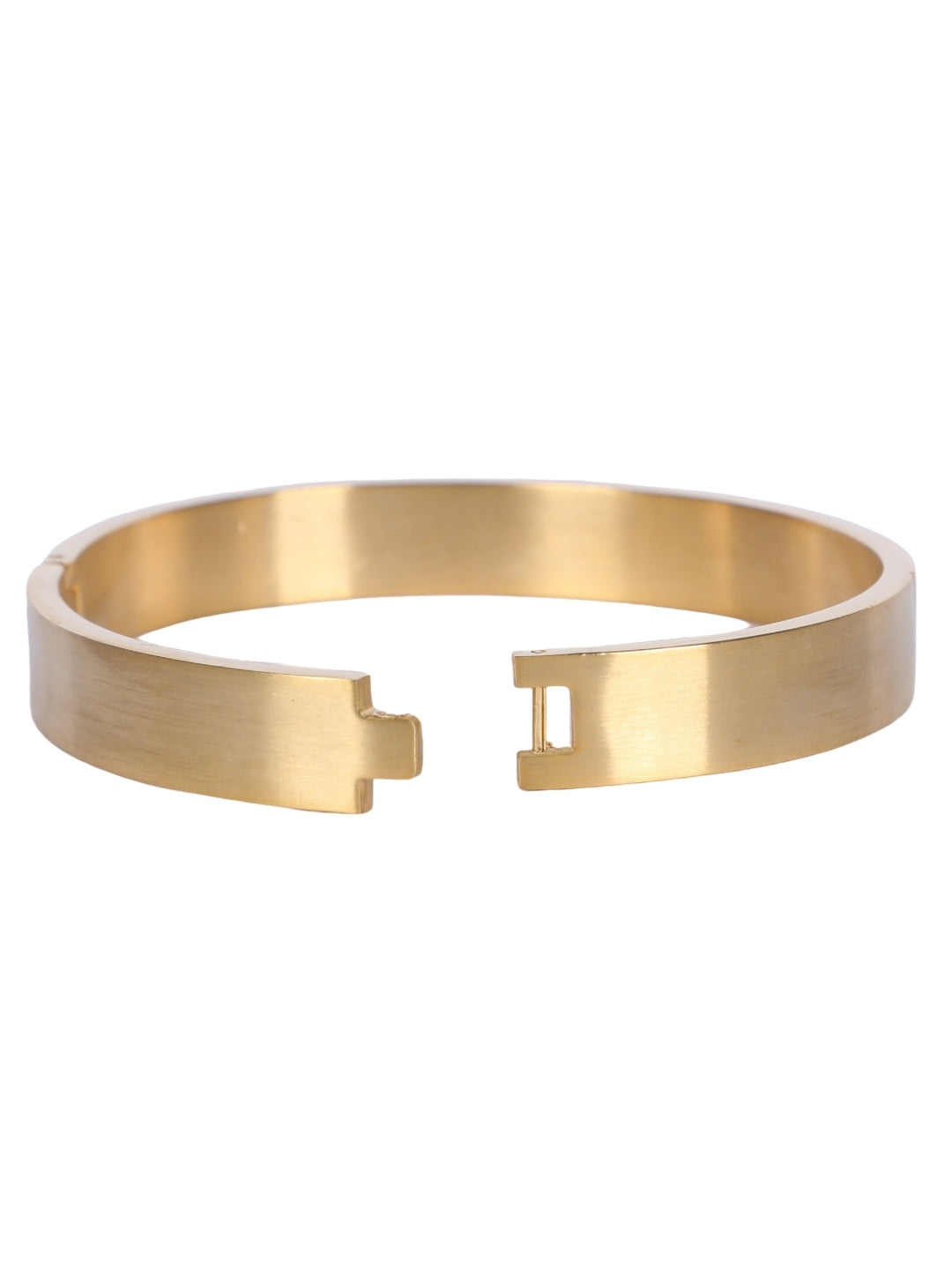 Golden Maverick Cuff
