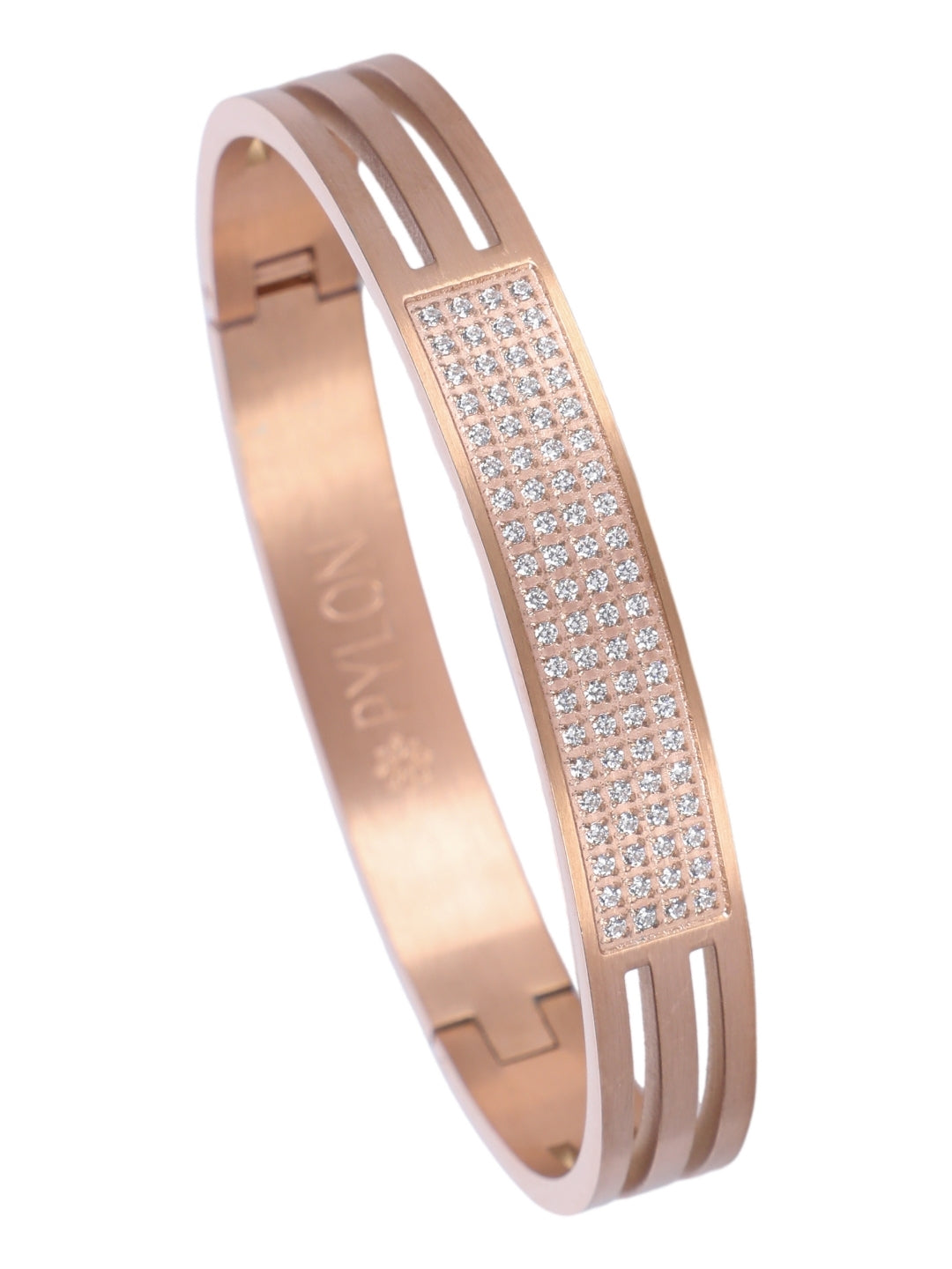 vanguard Kada In Rosegold