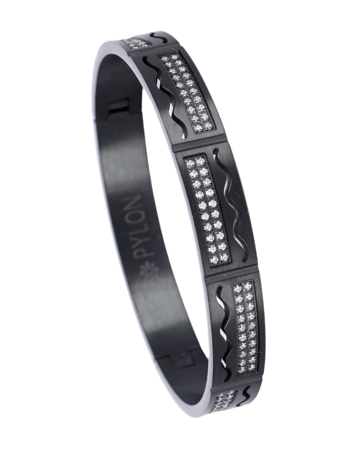 Chrono Kada In Black