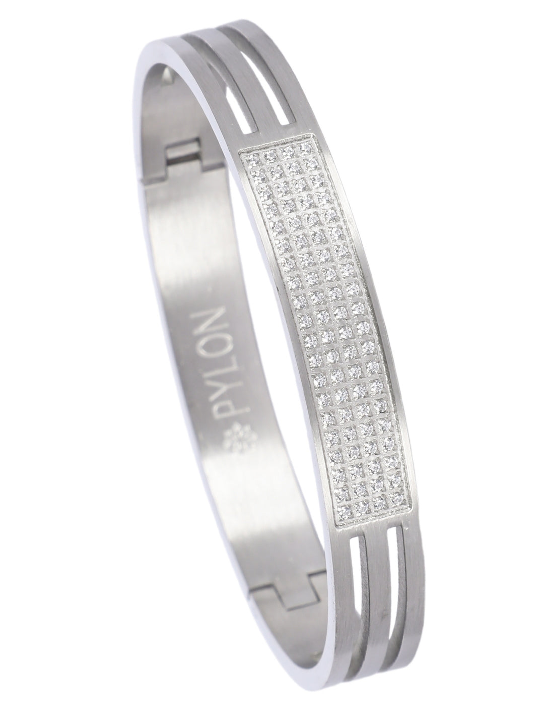 vanguard Kada In Silver