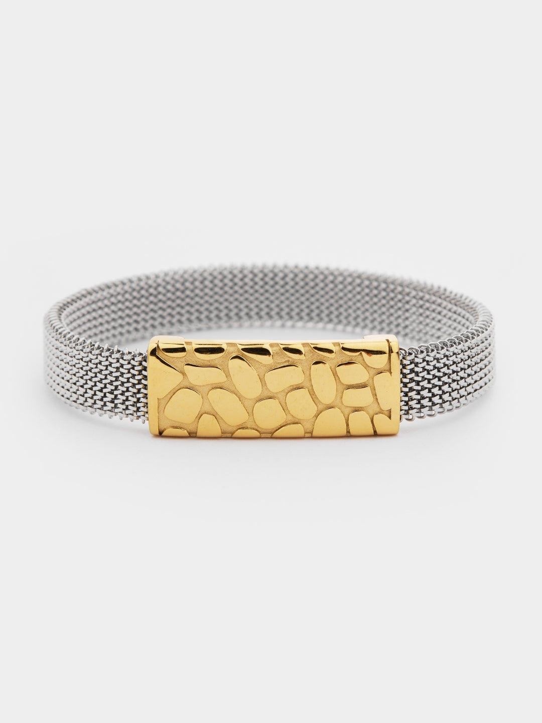 Twin Shades Vipera Bracelet