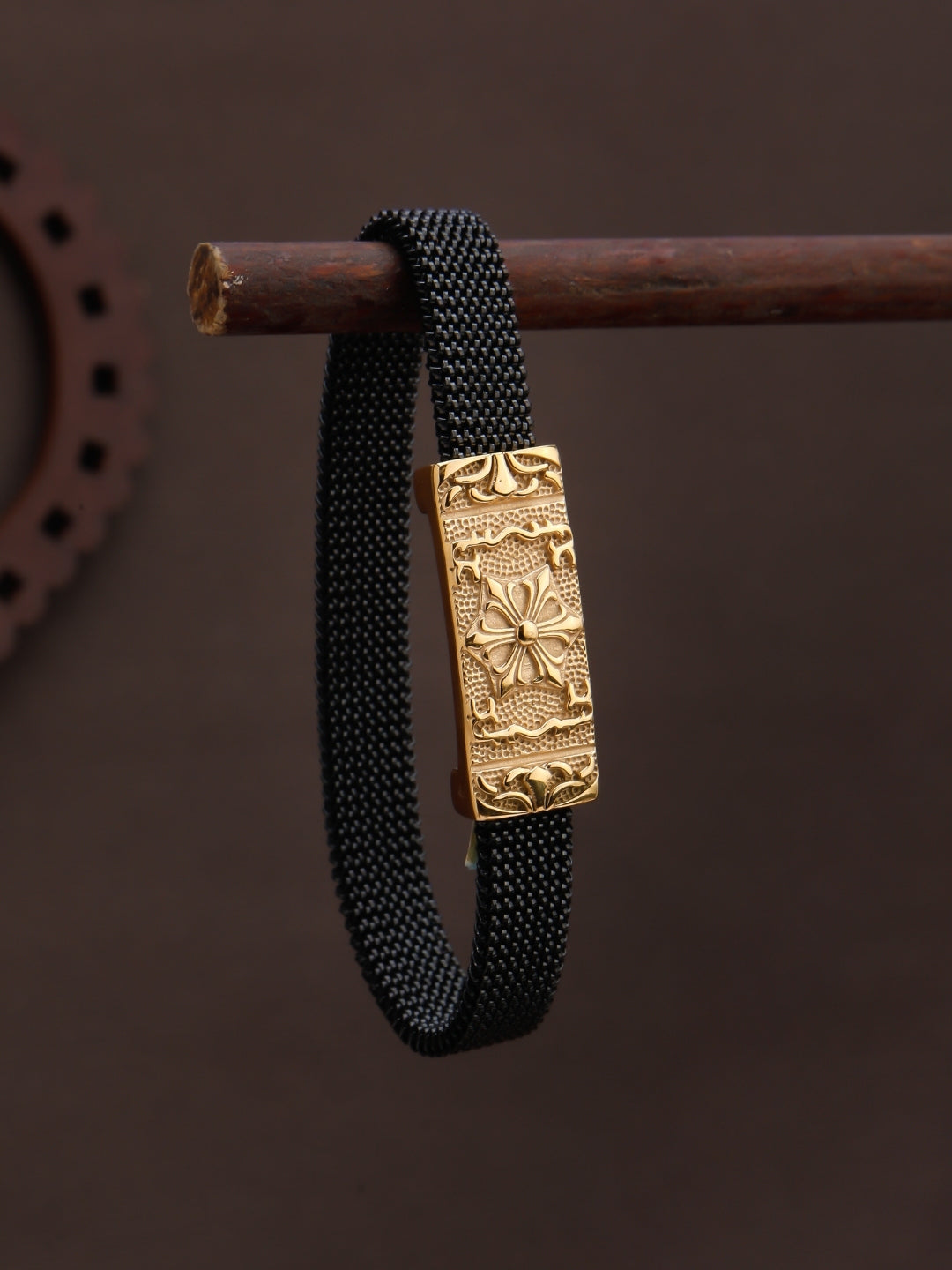 Floralis Classic Bracelet