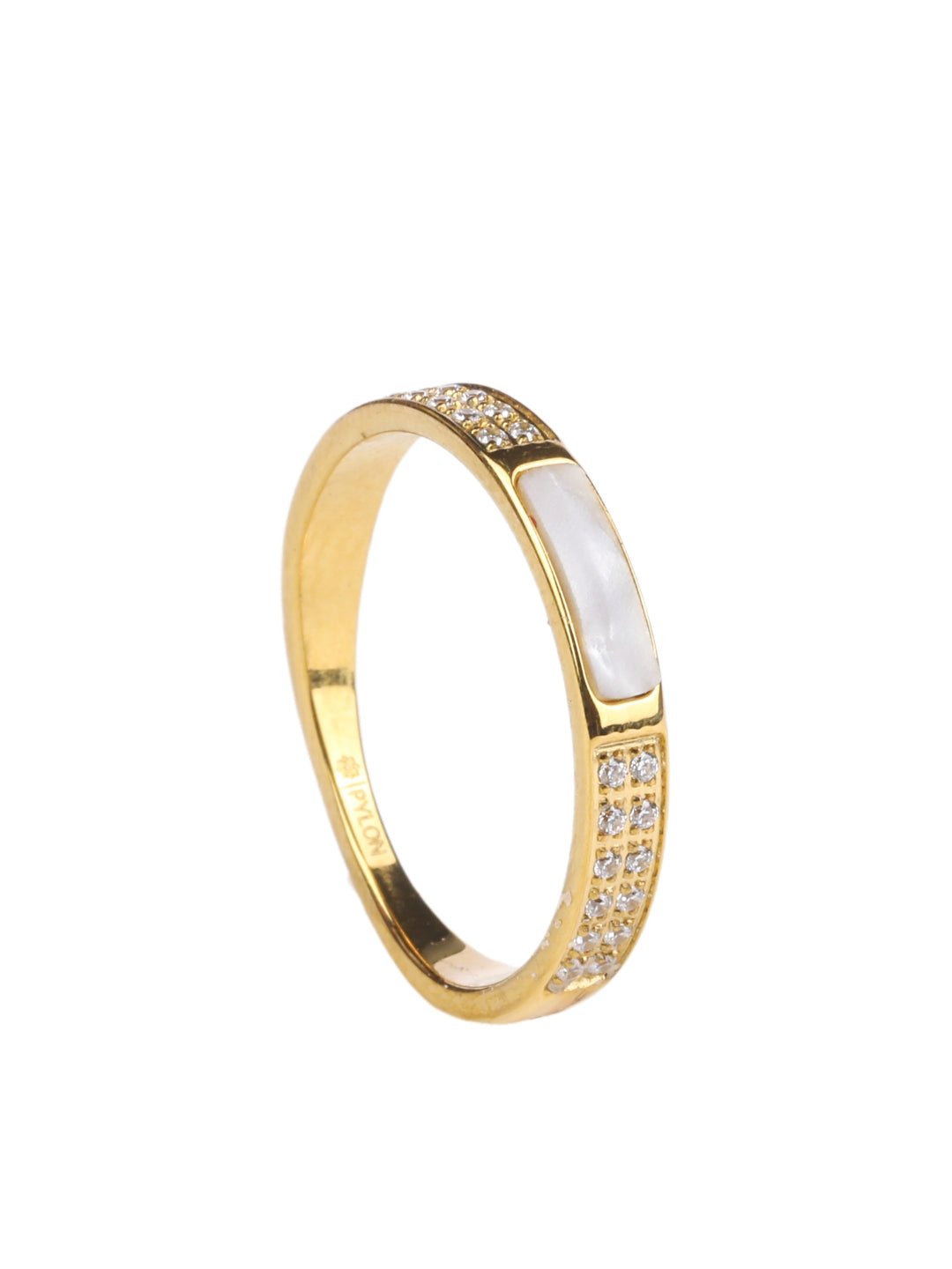 Timeless Rings