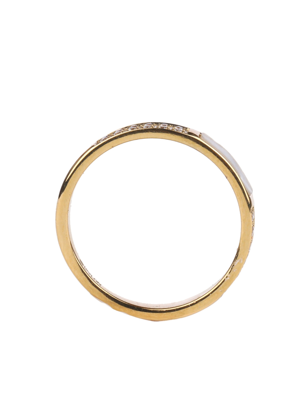 Timeless Rings