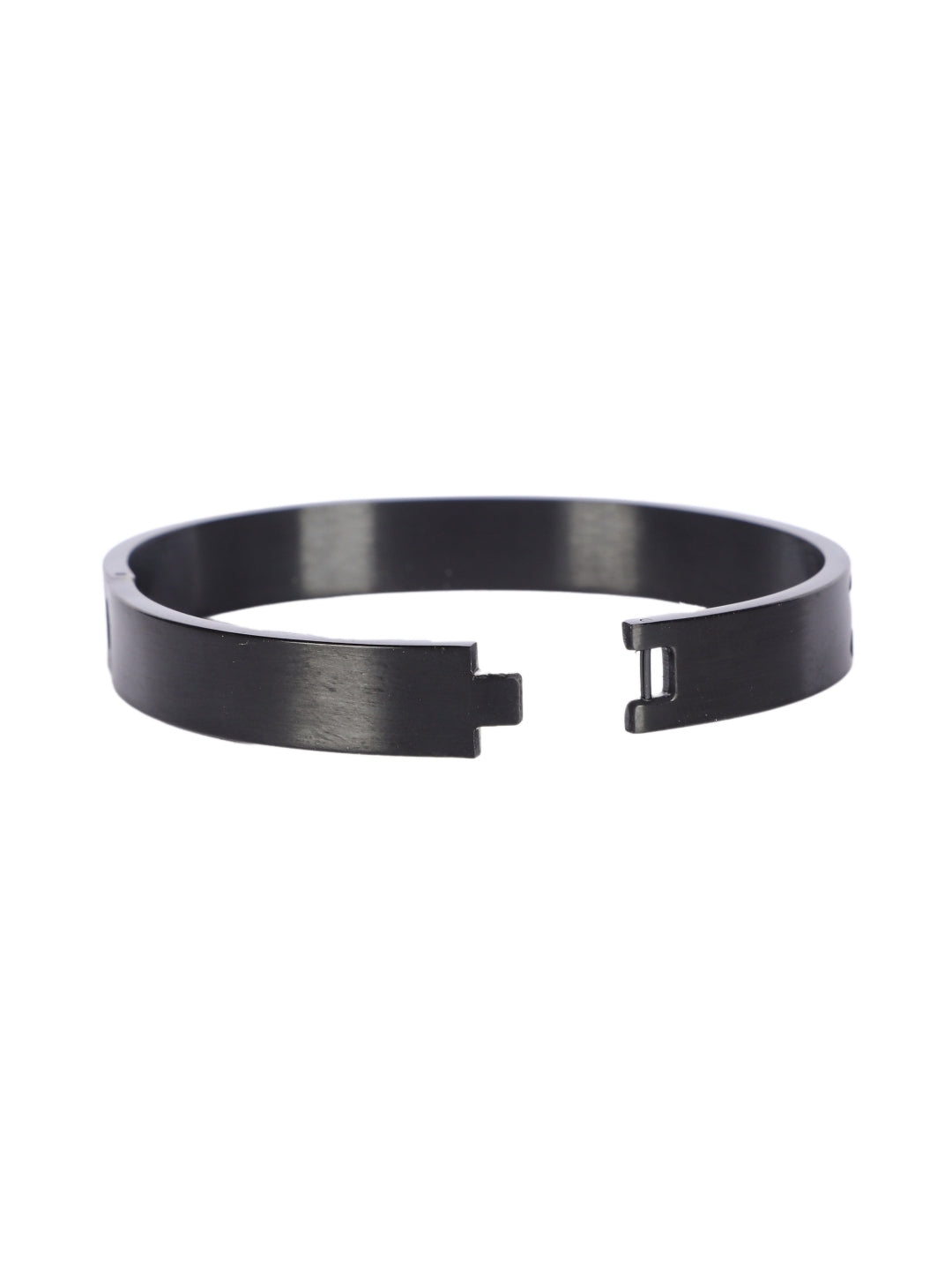 Regalia Kada In Black