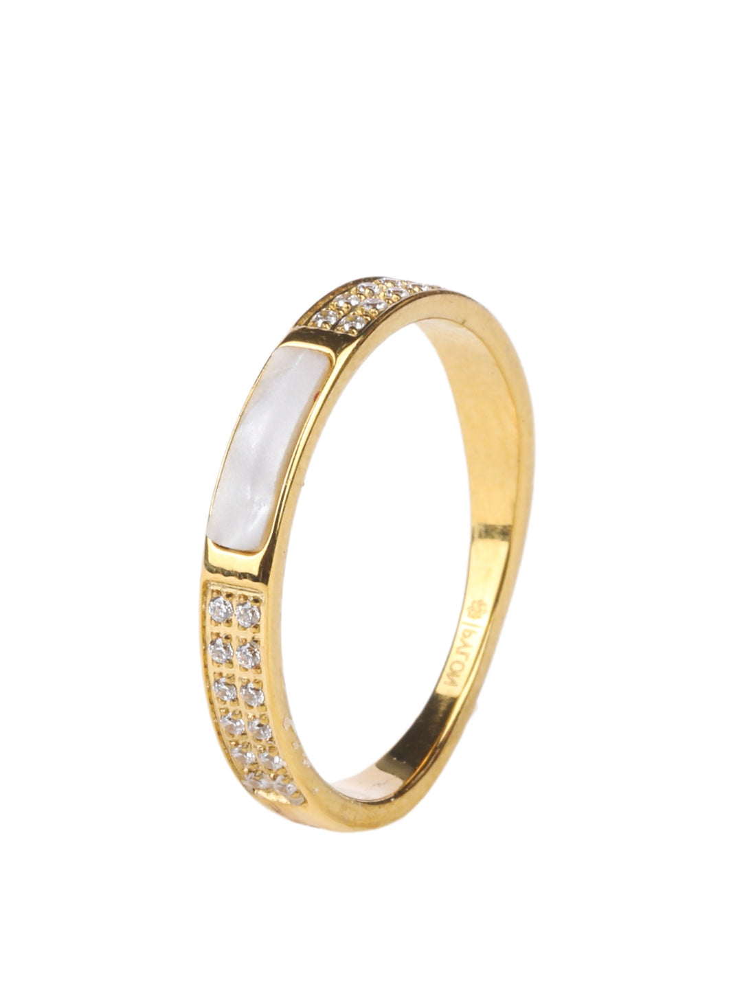 Timeless Rings