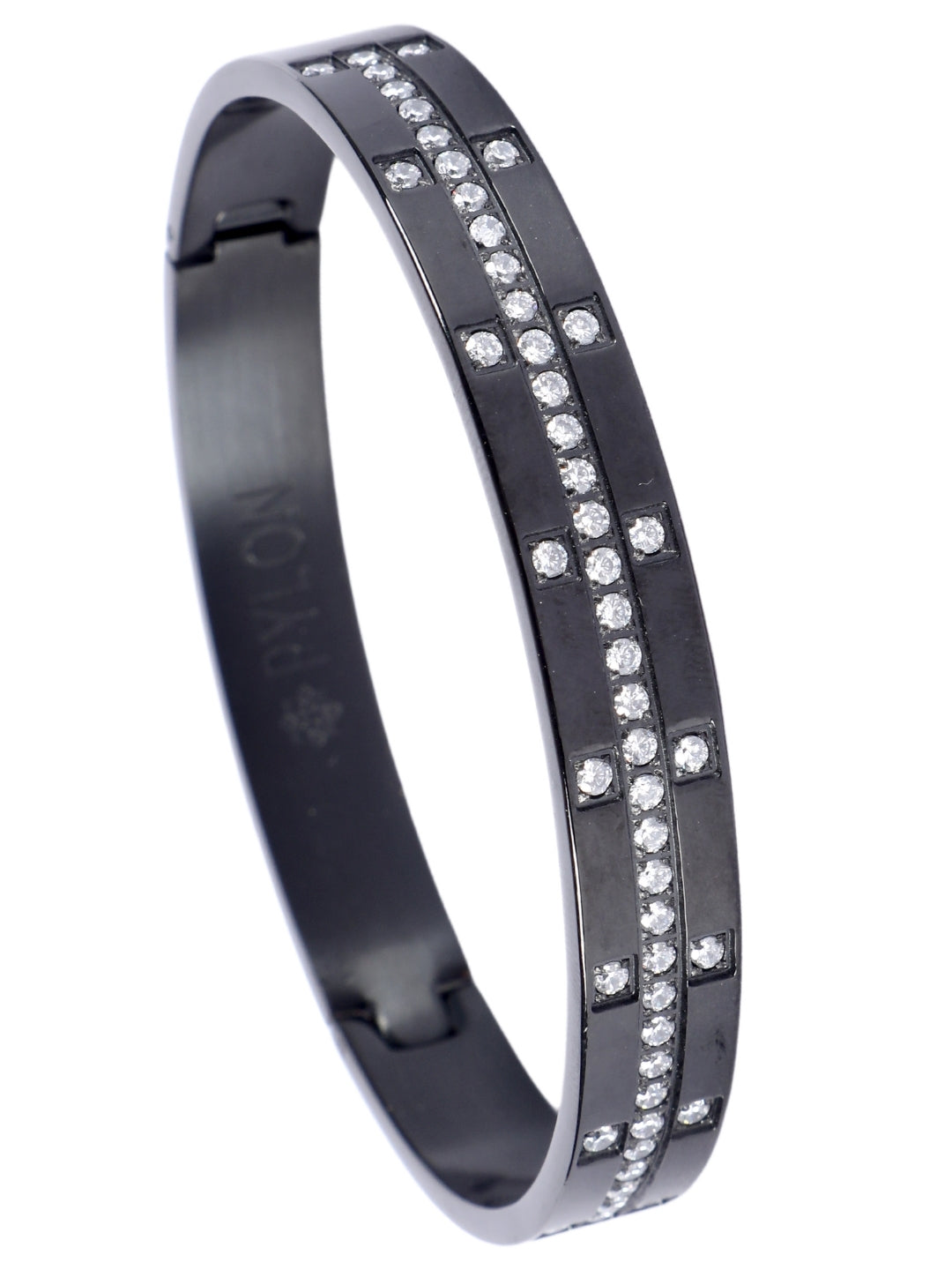 LUMINA MIDNIGHT BRACELET