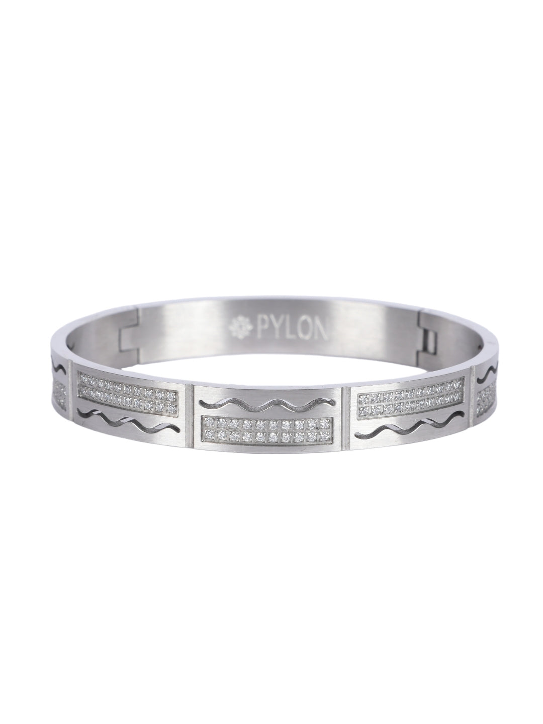 Chrono Kada In Silver