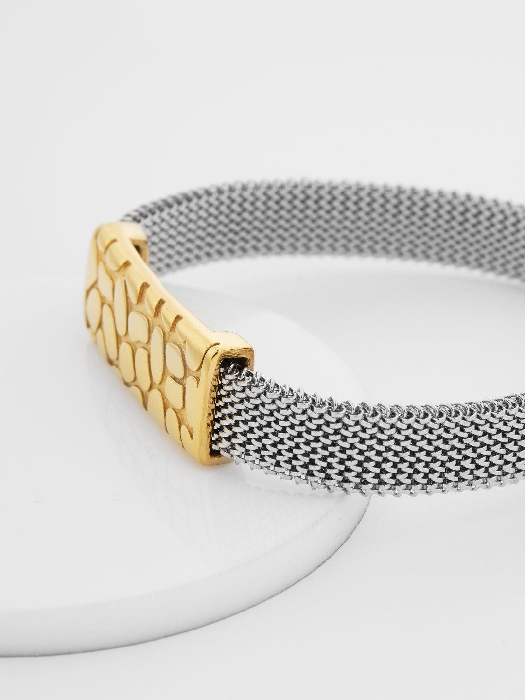 Twin Shades Vipera Bracelet