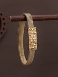 Floralis Merge Bracelet