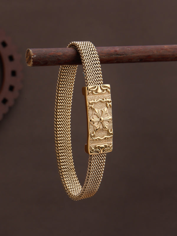 Floralis Merge Bracelet