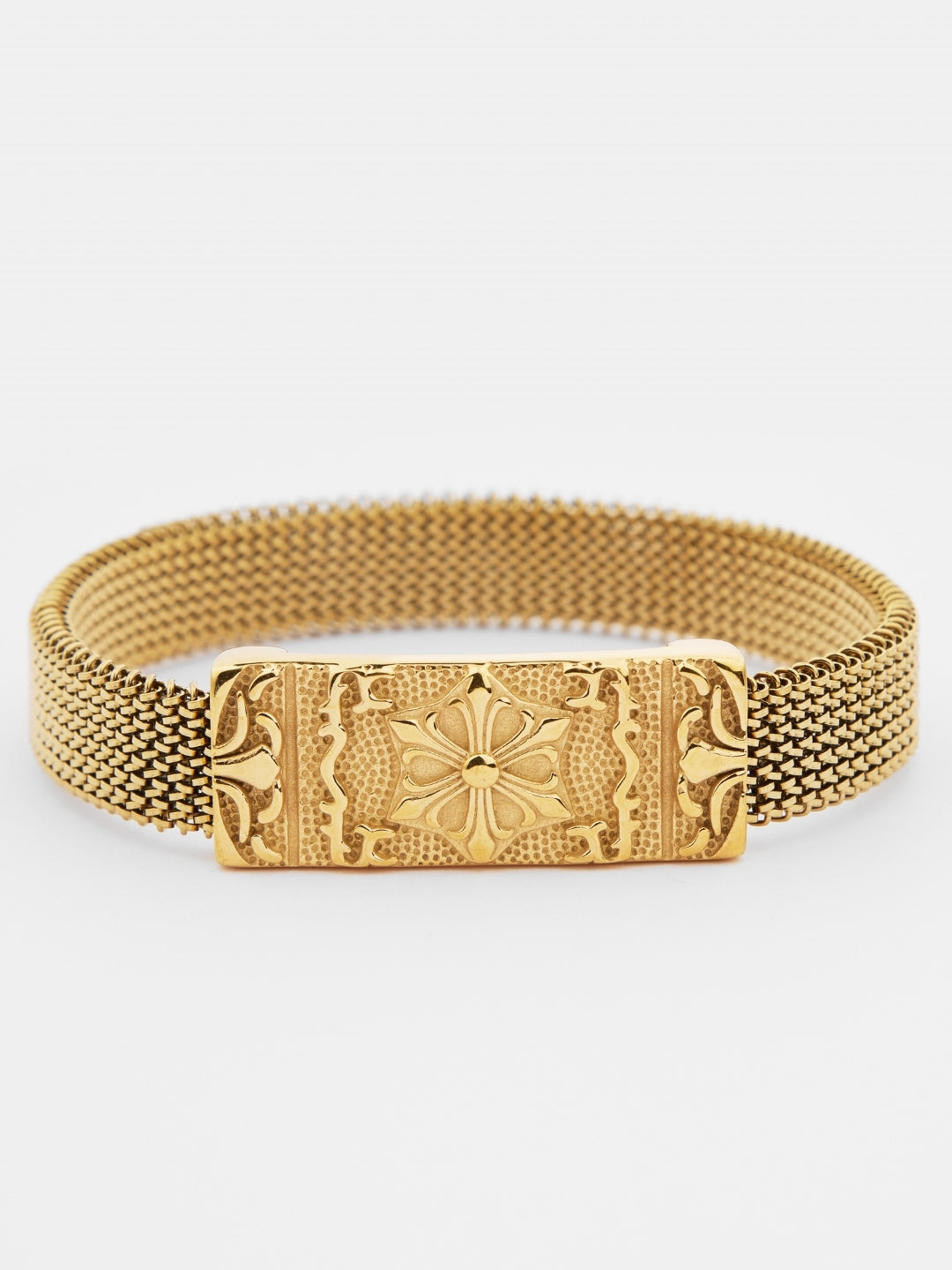 Floralis Merge Bracelet