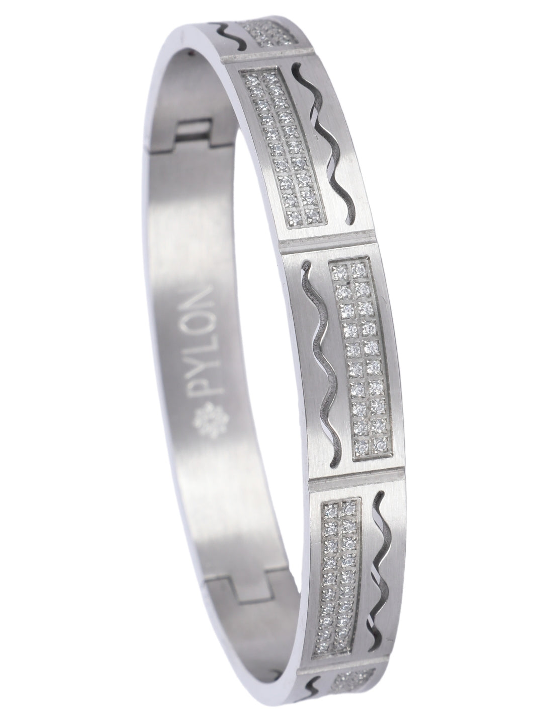 Chrono Kada In Silver