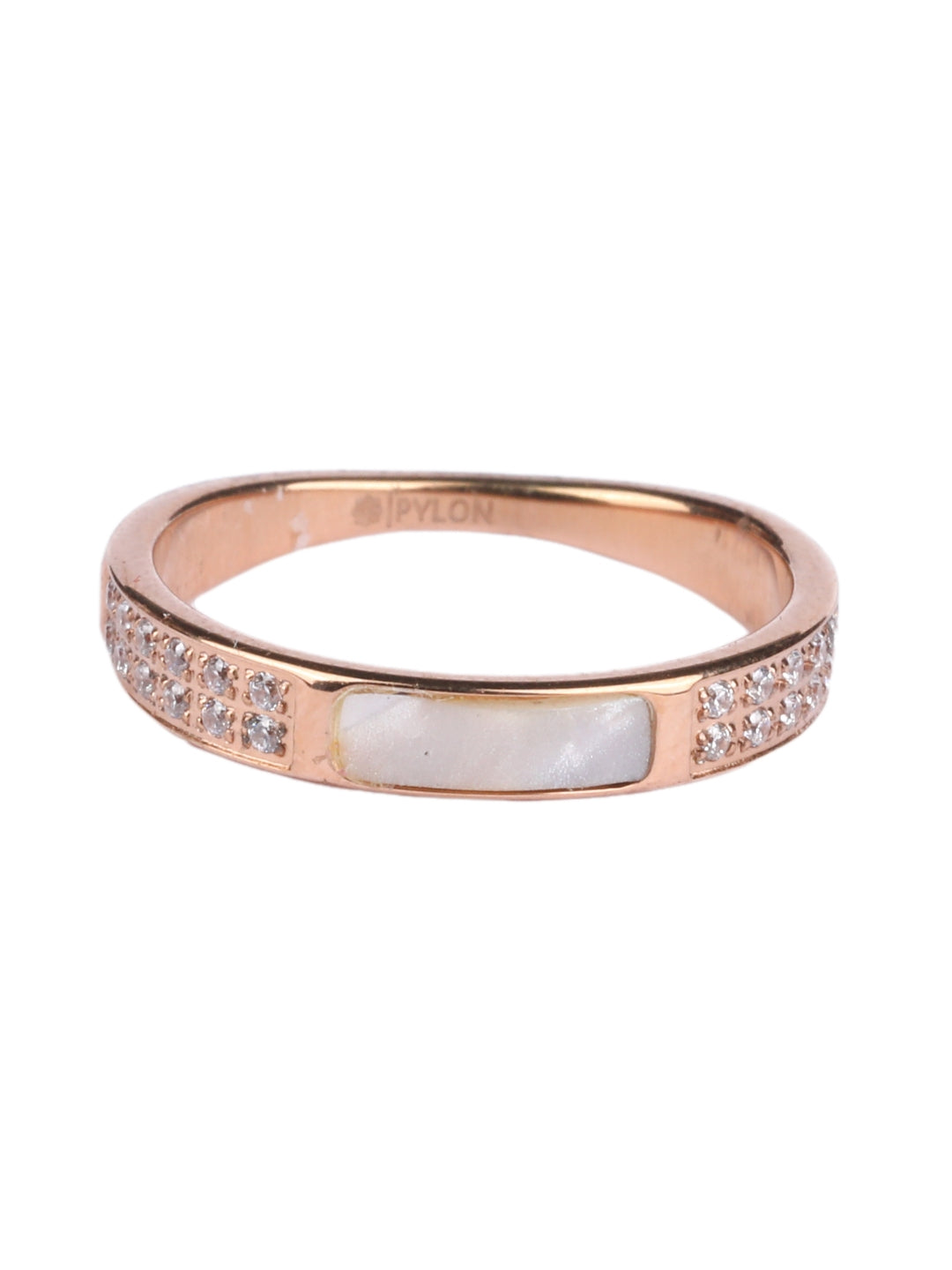 Luxury RoseGold Ring