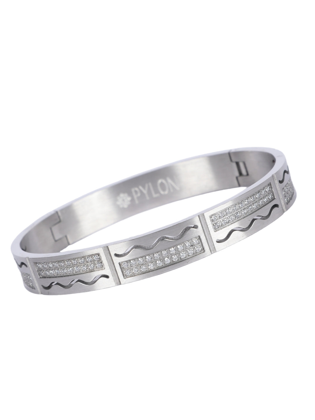 Chrono Kada In Silver