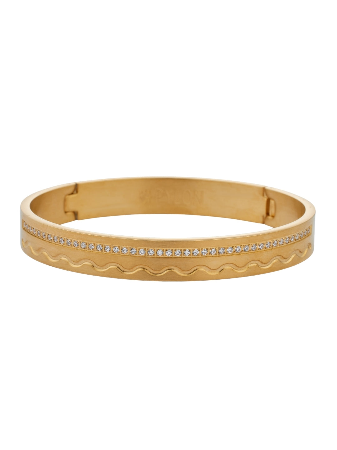 Golden Starshine kada