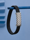 Classic Gridlock Bracelet