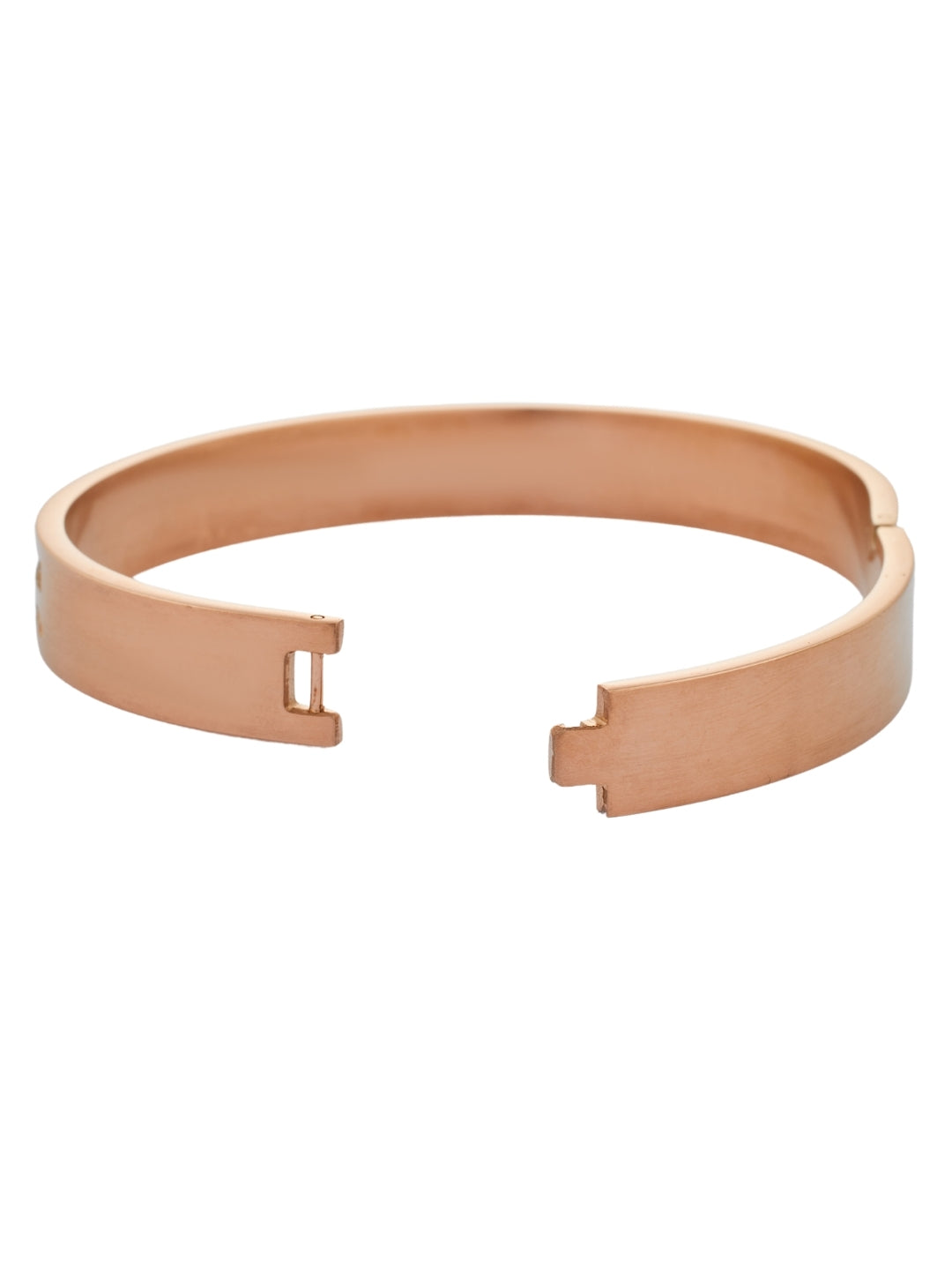 Roseate Starshine Cuff kada