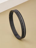 Midnight Starshine Cuff Kada