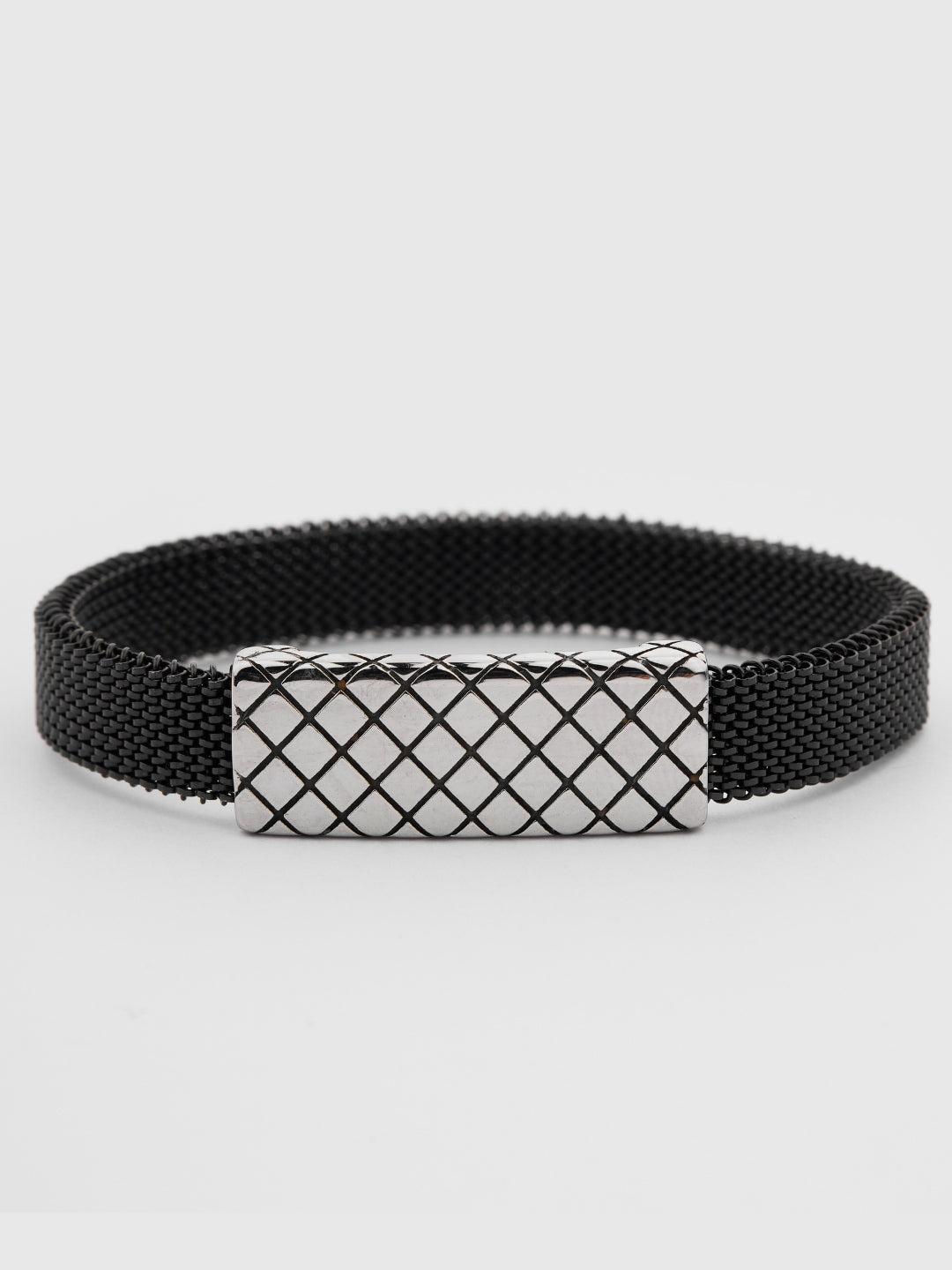 Classic Gridlock Bracelet