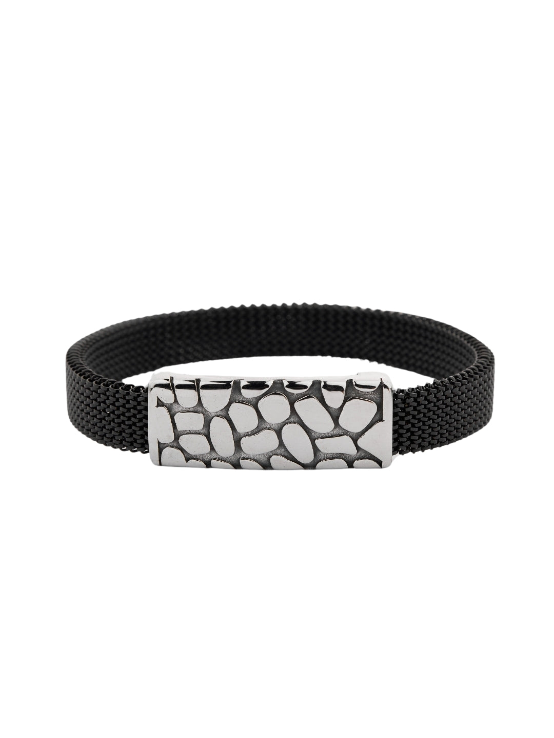 Midnight Vipera Bracelet