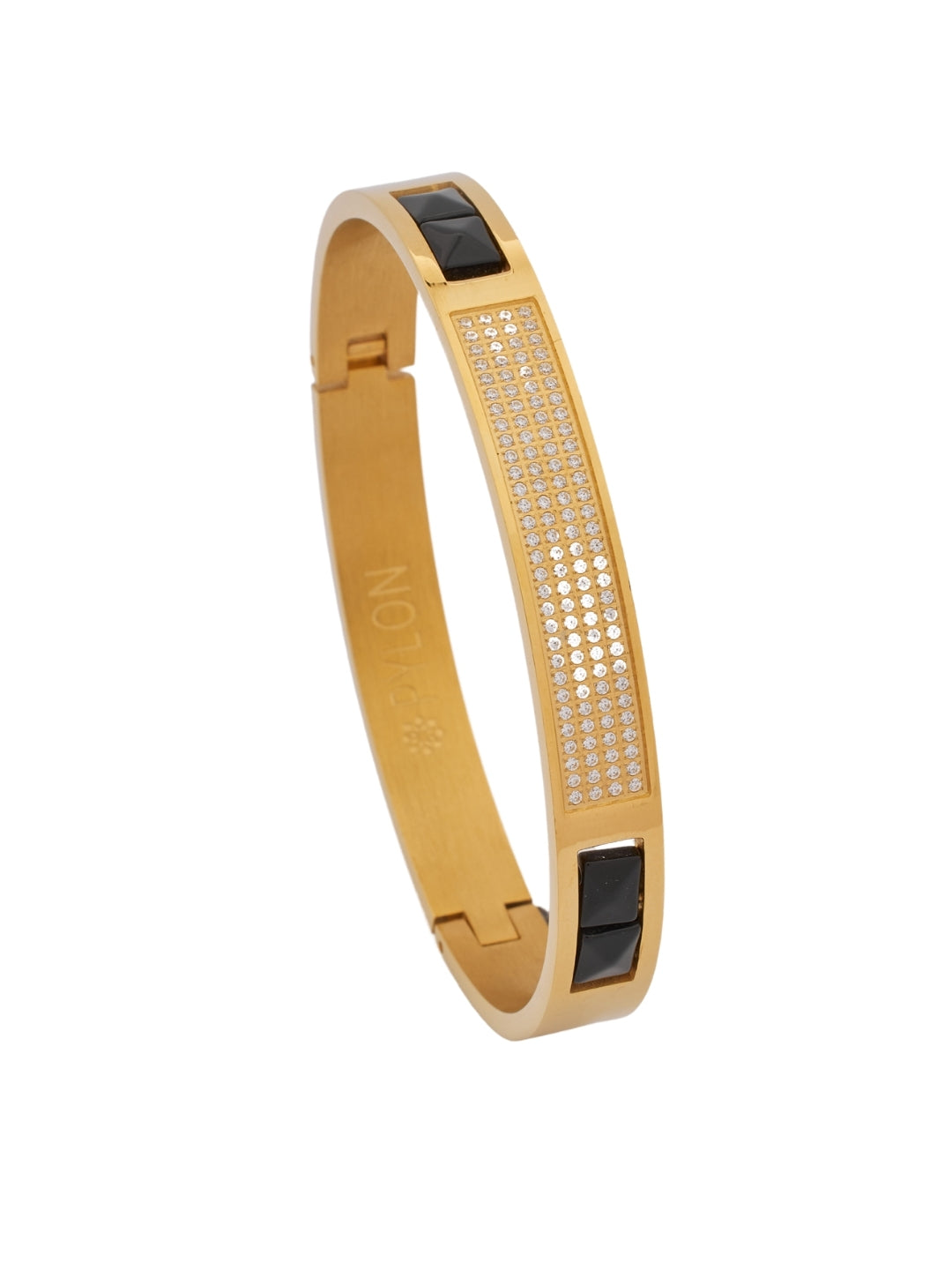 The Duke kada in gold