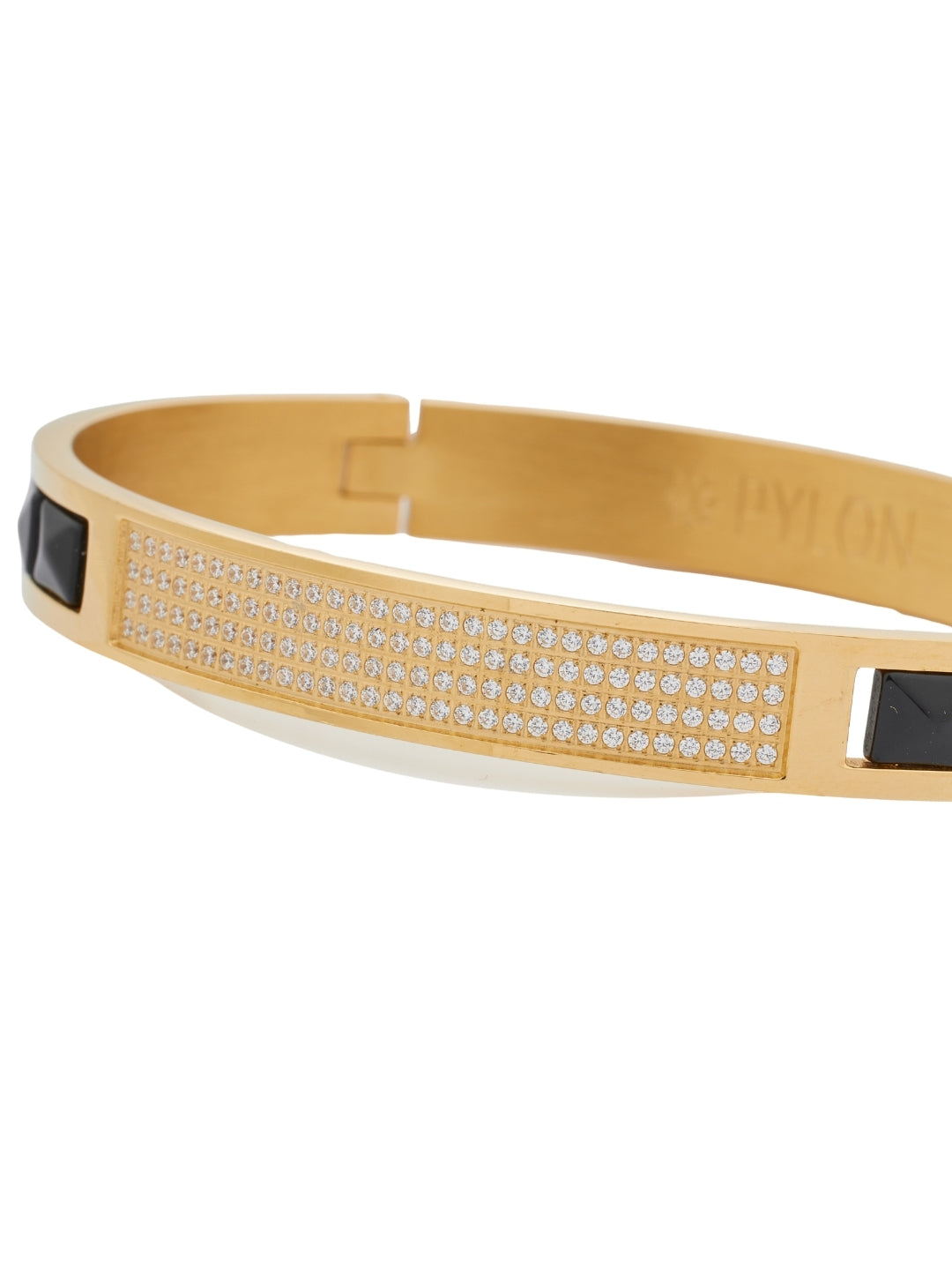 The Duke kada in gold