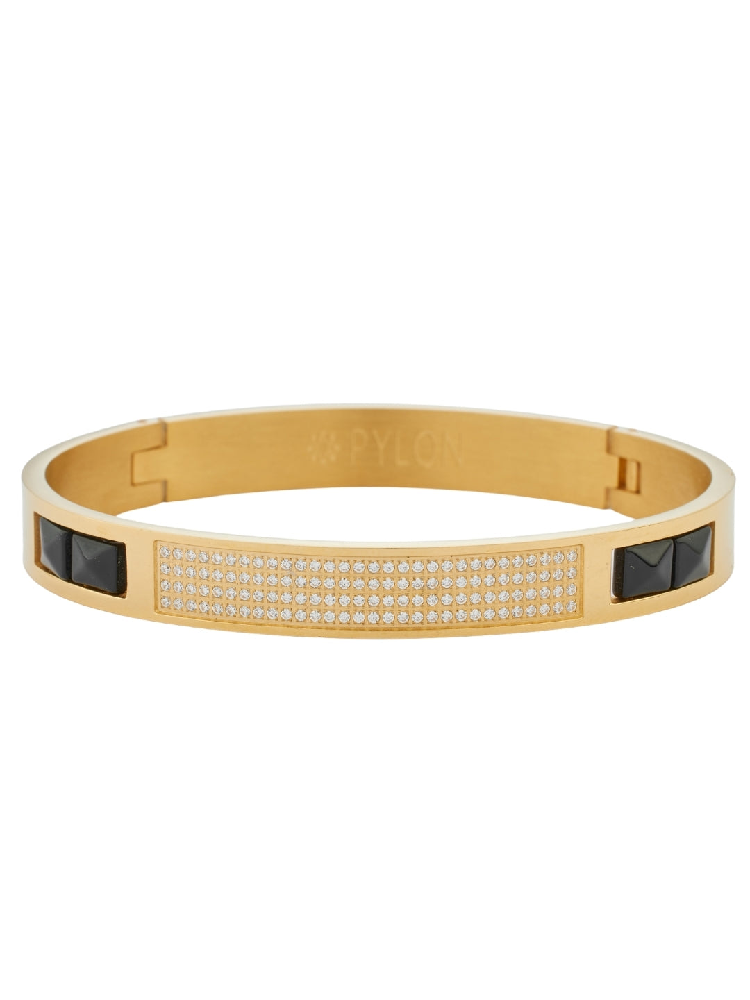 The Duke kada in gold