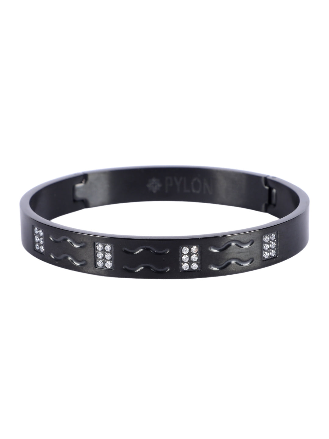 The Pharaoh Noir Cuff