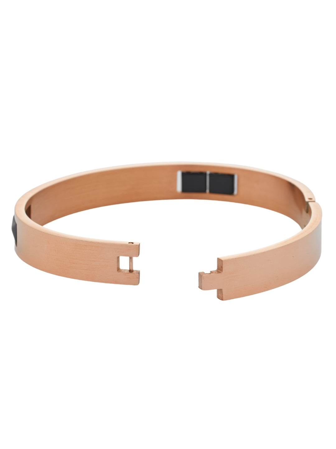 The Duke Kada in rose gold