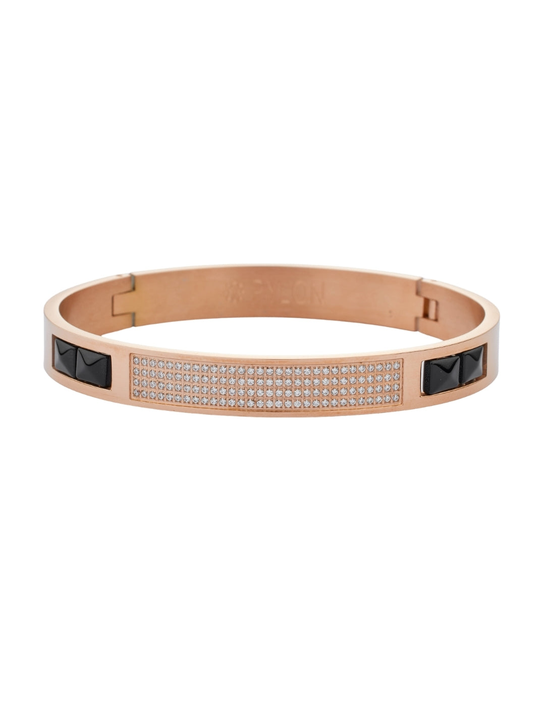 The Duke Kada in rose gold