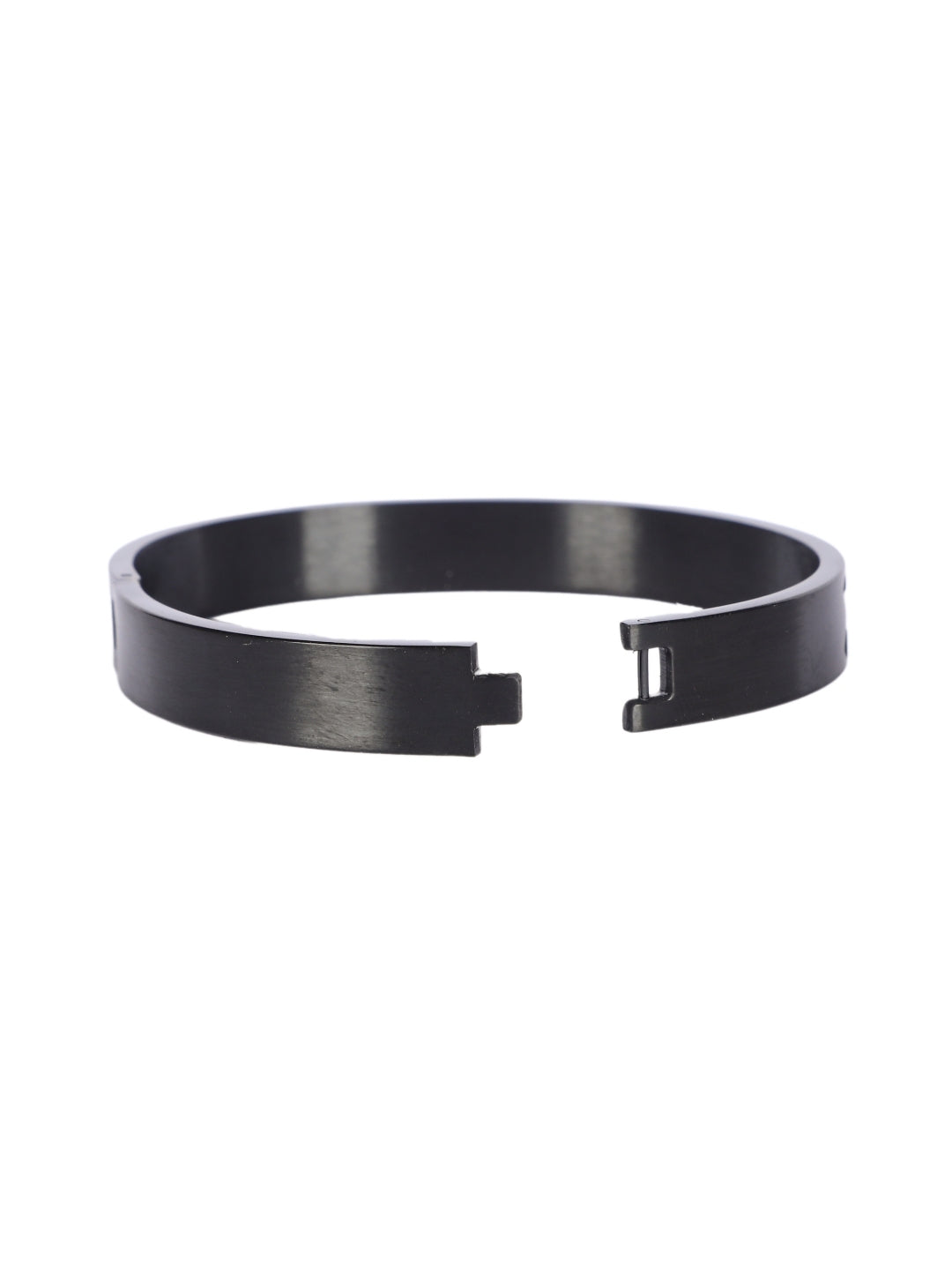 The Pharaoh Noir Cuff