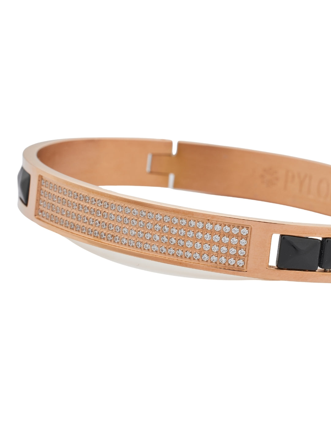 The Duke Kada in rose gold