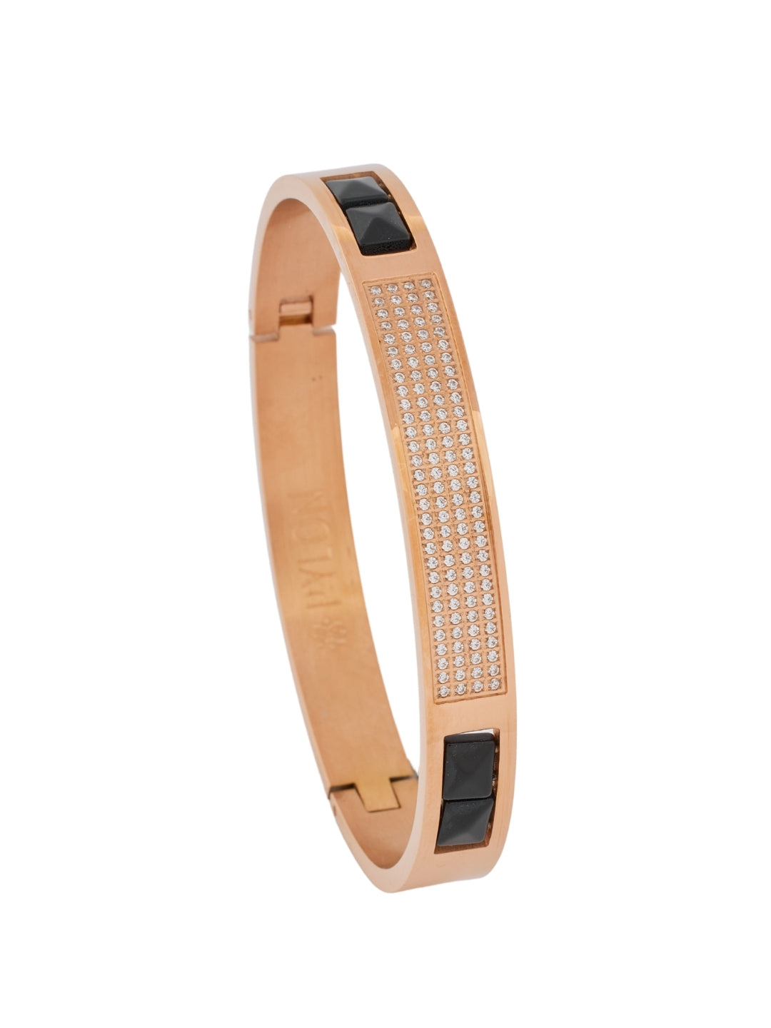 The Duke Kada in rose gold