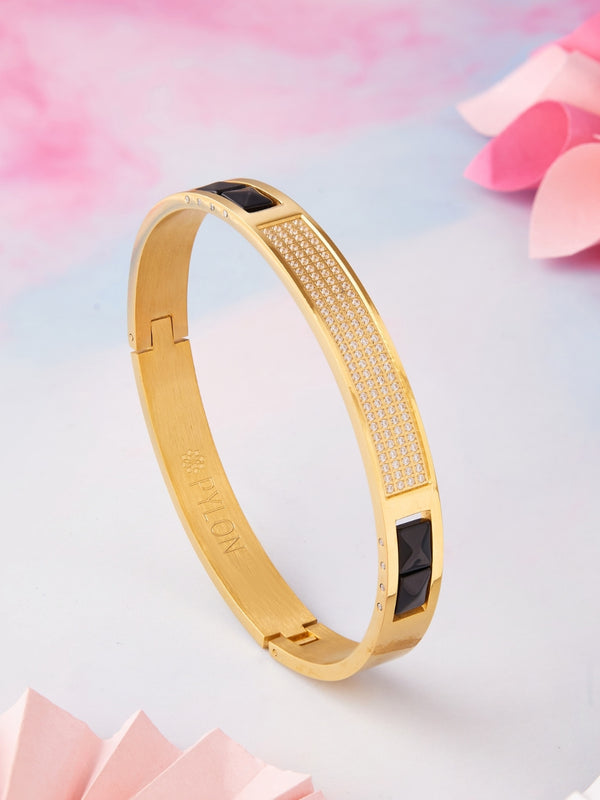 The Duke kada in gold