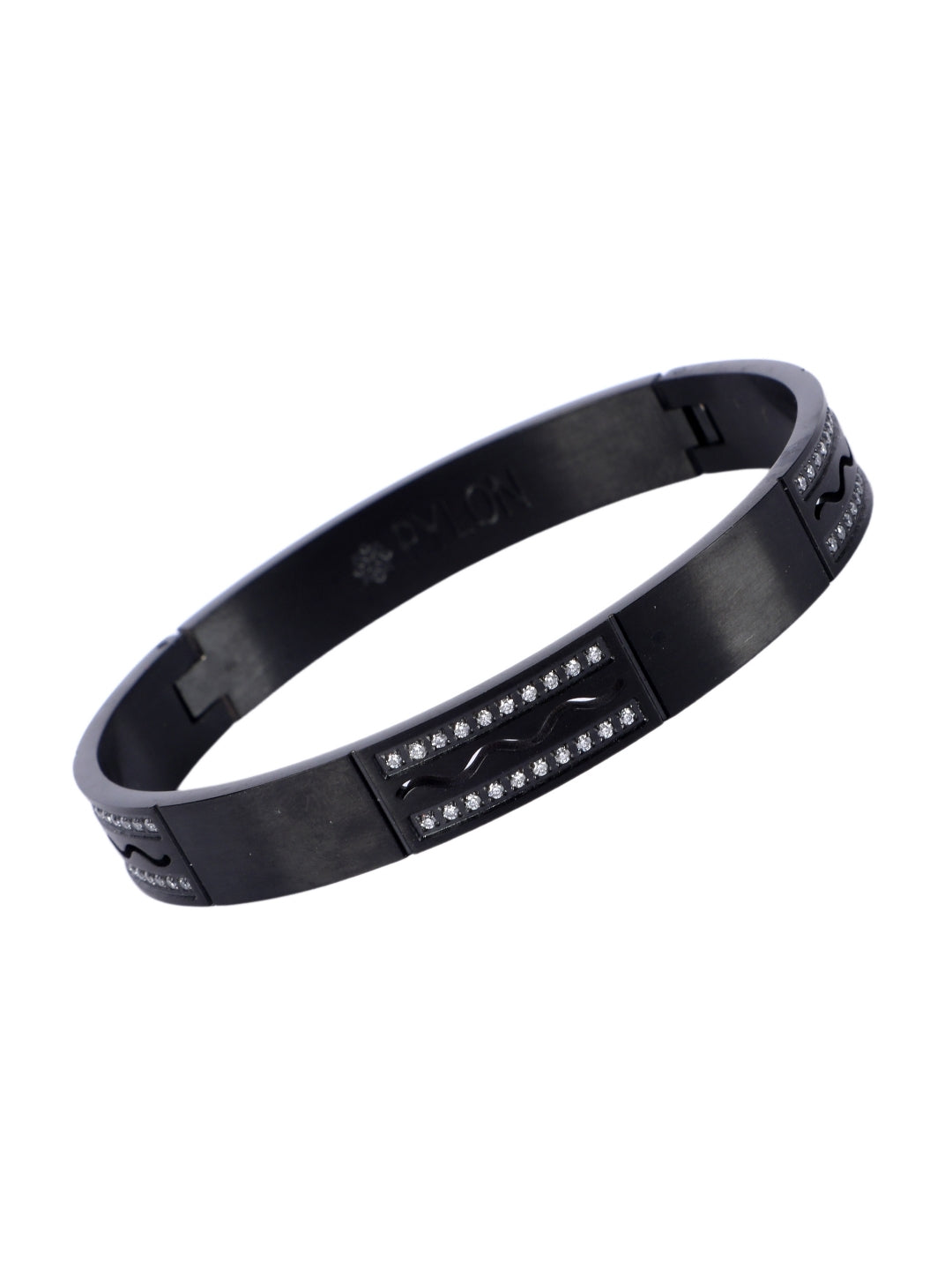 The Imperial Cuff, Noir