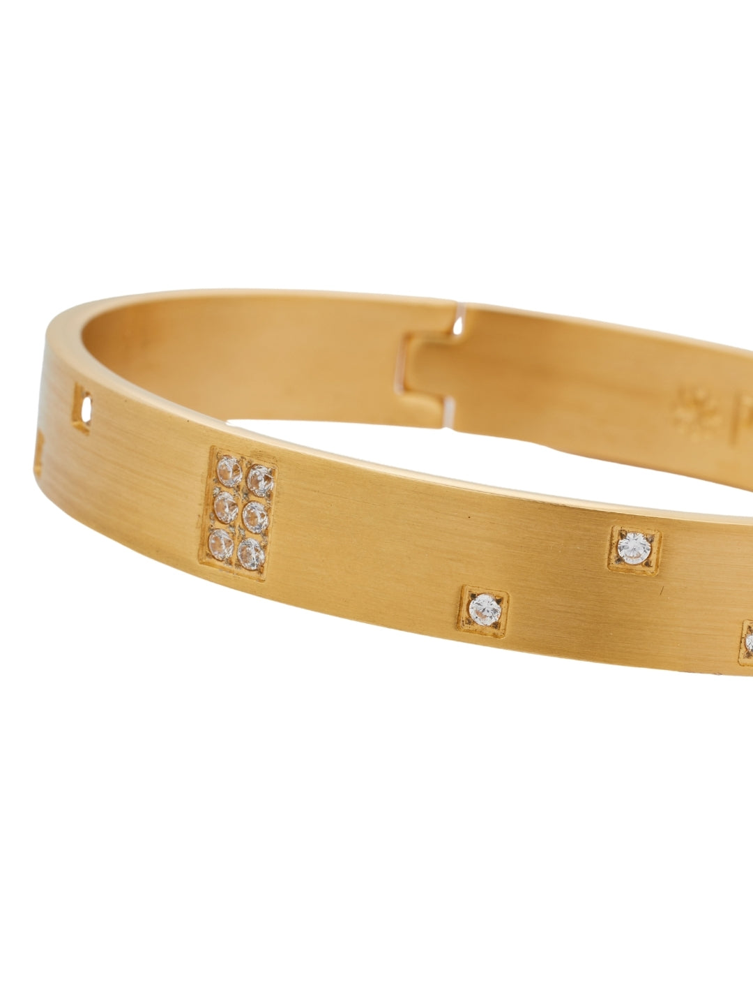 Gold Vintage kada