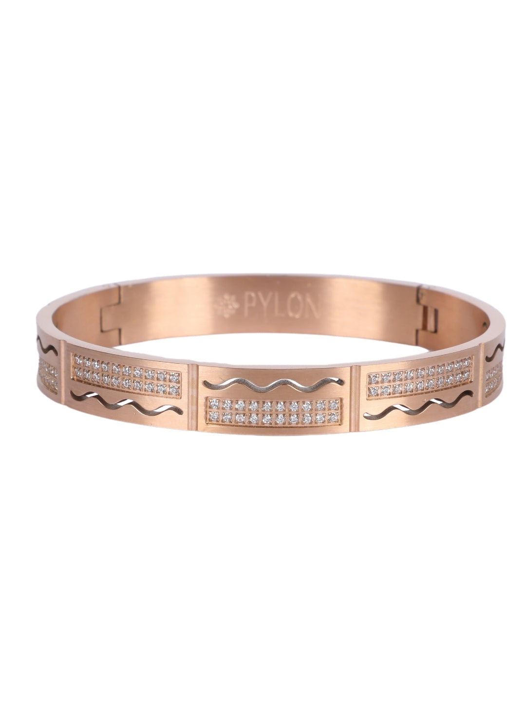 Chrono Kada In RoseGold