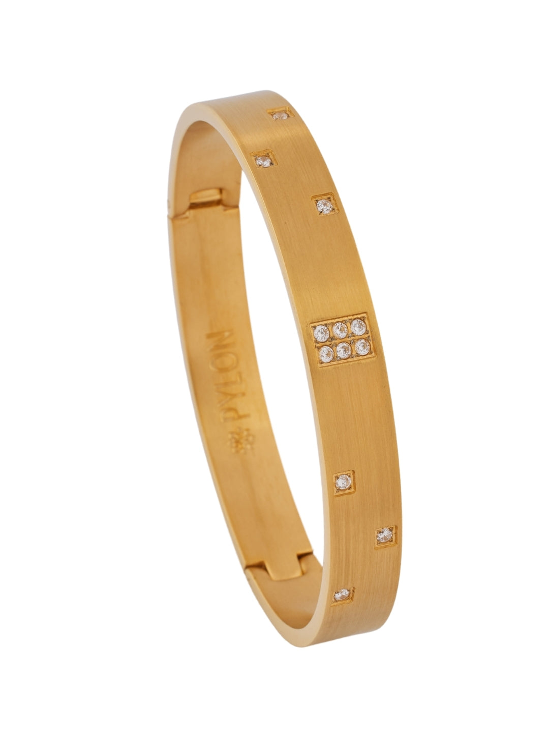 Gold Vintage kada