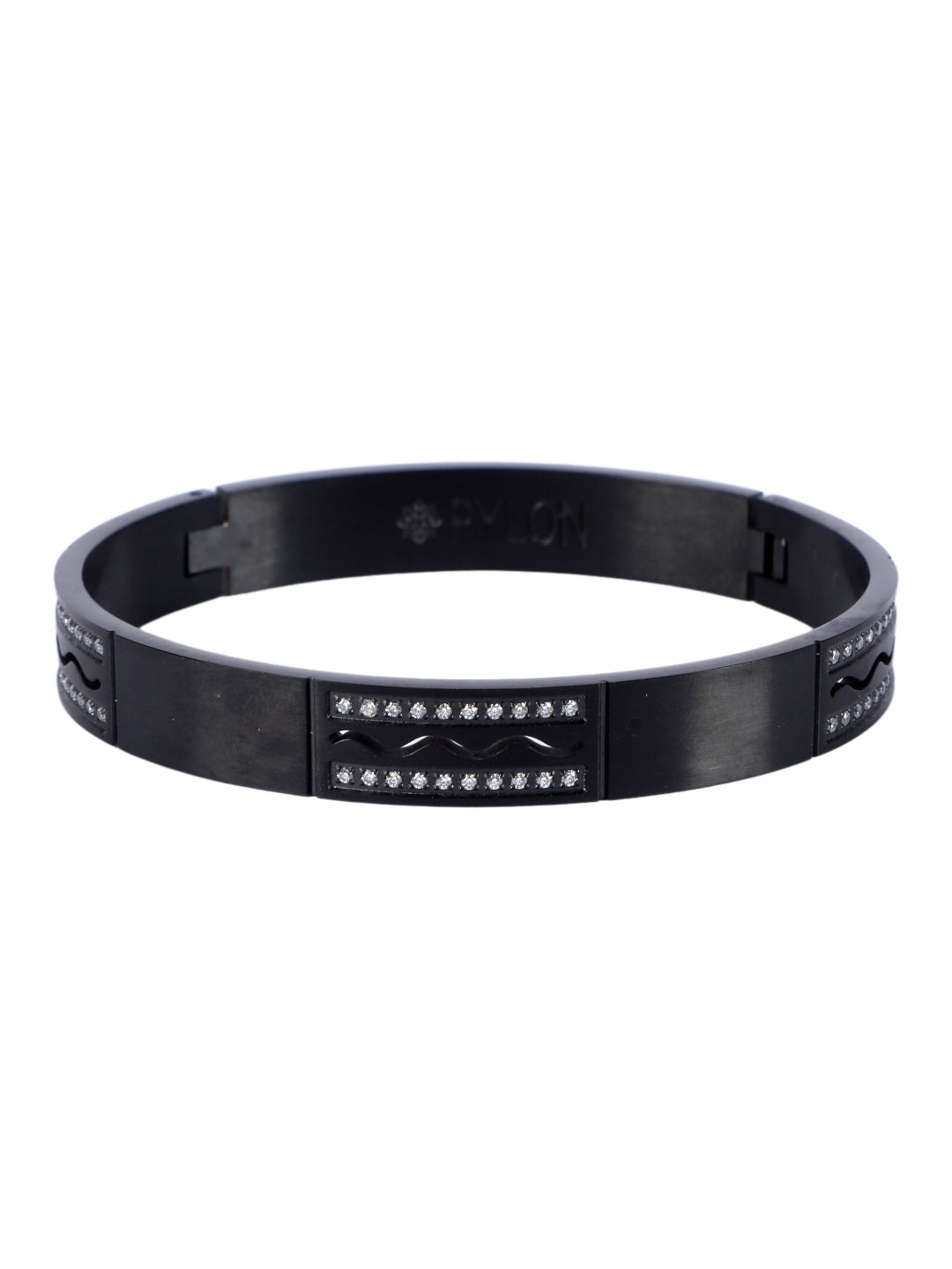 The Imperial Cuff, Noir