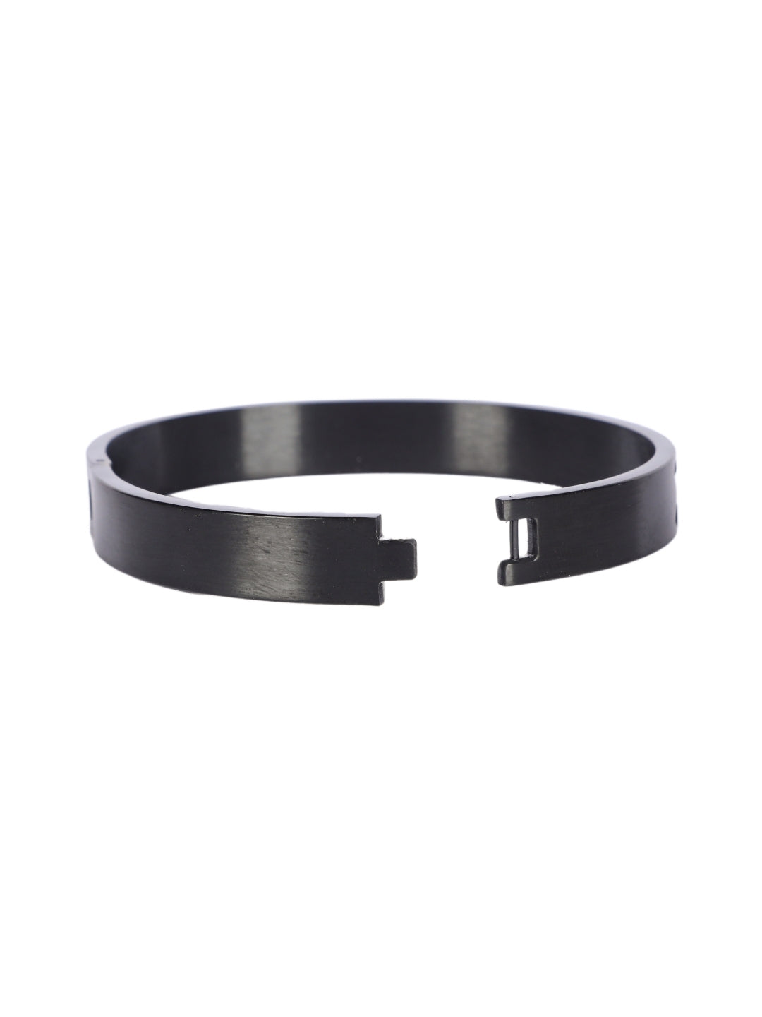 The Imperial Cuff, Noir